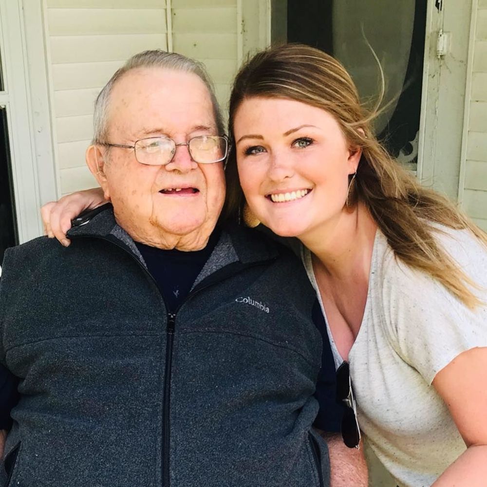 Meet your Posher, Delaney